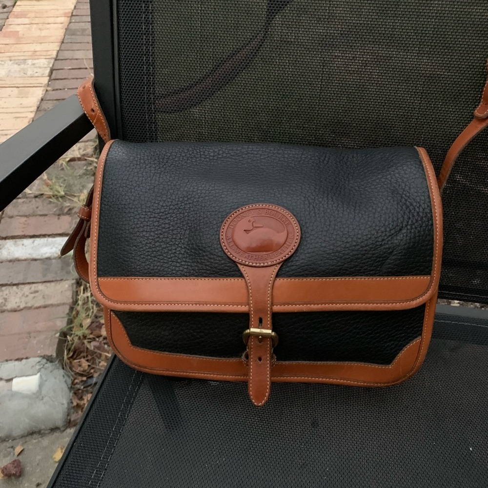 Dooney & bourke vintage bag